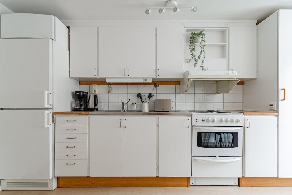 Affordable In Trendy Sofo, Construction Work Ville de Stockholm