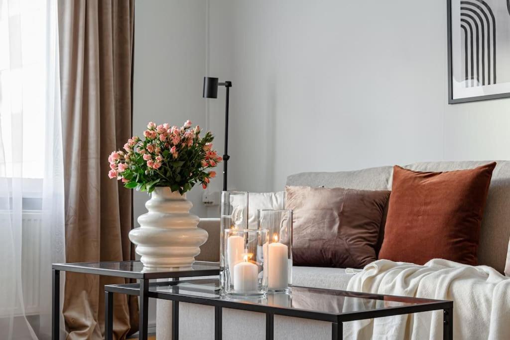 Affordable In Trendy Sofo, Construction Work * Ville de Stockholm