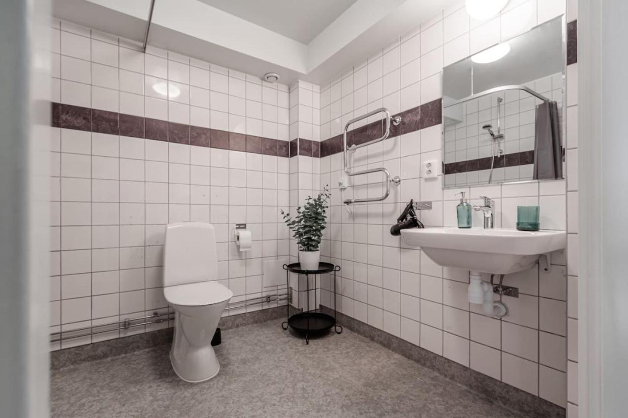 Affordable In Trendy Sofo, Construction Work * Ville de Stockholm